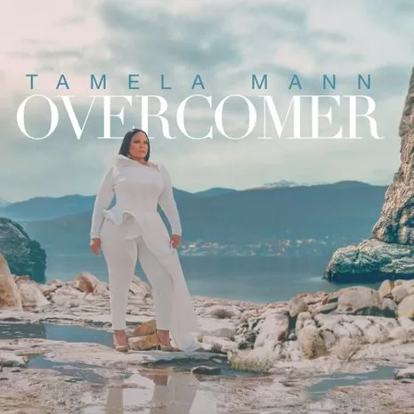 Tamela Mann – Finished