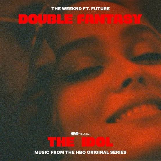 The Weeknd – Double Fantasy ft Future