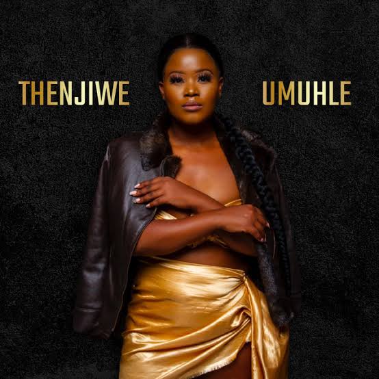 Thenjiwe – Umuhle