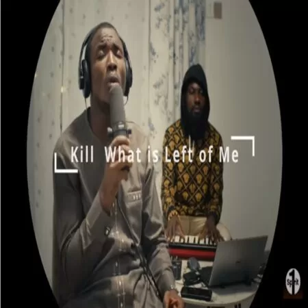 Theophilus Sunday – Kill What’s Left of Me