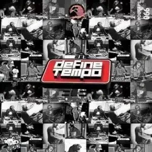 TimAdeep – Define Tempo Podtape 66 A Side (100% Production Mix)