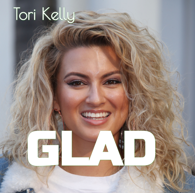 Tori Kelly – I’m So Glad