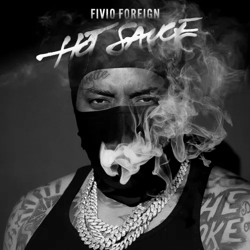 VIDEO: Fivio Foreign – Hot Sauce