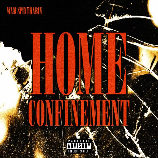 Wam SpinThaBin – Home Confinement