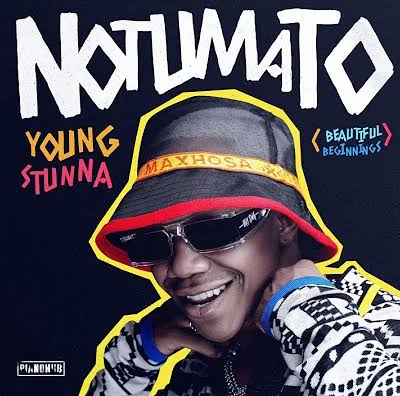 Young Stunna - Adiwele ft Kabza De Small, DJ Maphorisa