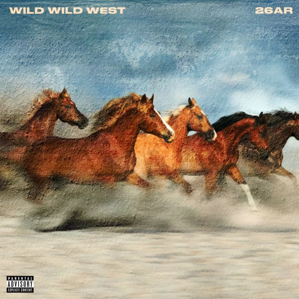 26ar - Wild Wild West