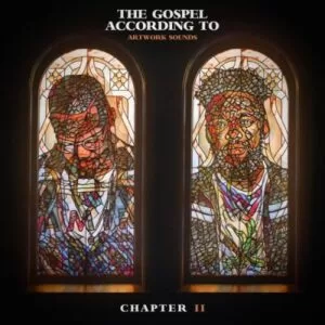 Artwork Sounds – God & Me ft Kemy Chienda, Abidoza & Fatso 98