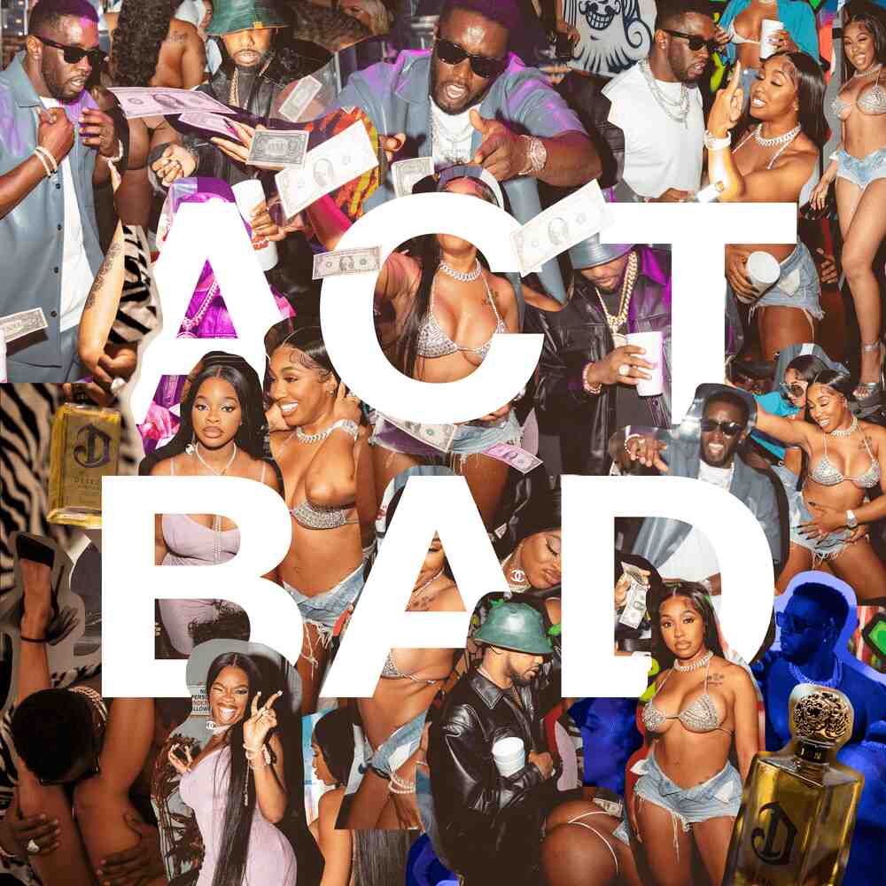 Diddy Ft. City Girls & Fabolous – Act Bad