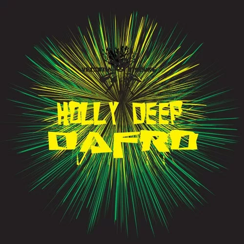 DOWNLOAD Dafro Holly Deep Ep
