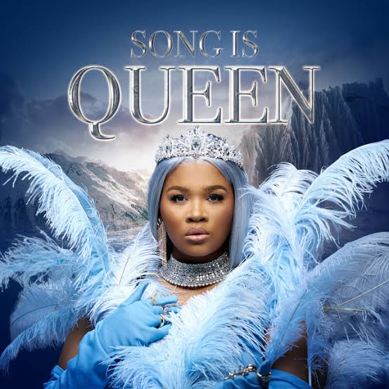 DOWNLOAD Lady Du Song Is Queen Album