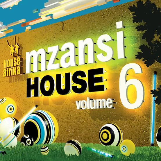 DOWNLOAD Various Artists House Afrika Presents Mzansi House Vol. 6 Album