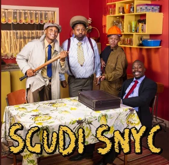 De Mthuda & Da Muziqal Chef – Sgudi Snyc ft. Eemoh & Sipho Magudulela