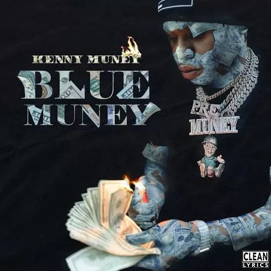 Kenny Muney - Big Muney Shit