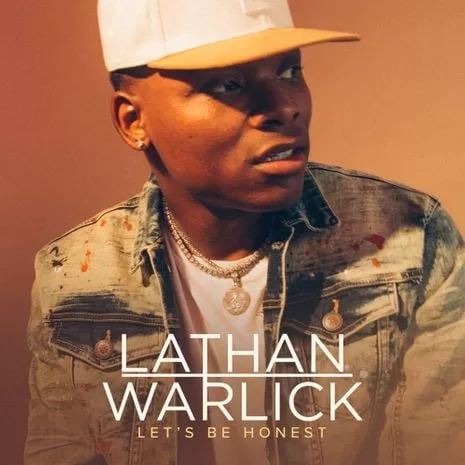 Lathan Warlick – Can’t Lose