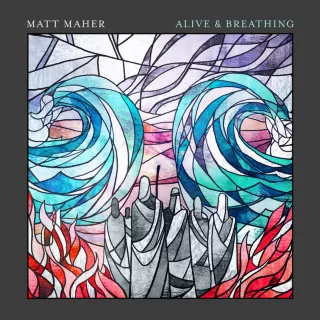 Matt Maher – Come Holy Spirit
