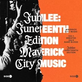 Maverick City Music – Hymn Medley