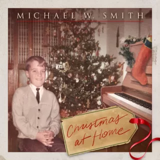 Michael W. Smith – Christmas at Wildwood