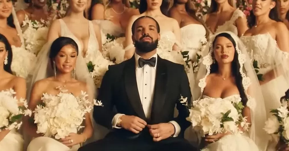 Video: Drake - Falling Back