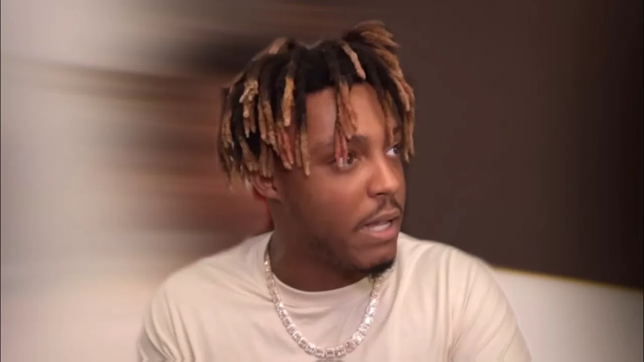 Video: Juice WRLD - Cheese And Dope Freestyle
