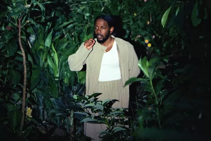 Video: Kendrick Lamar - N95