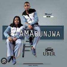 DOWNLOAD Amabunjwa I Uber Album