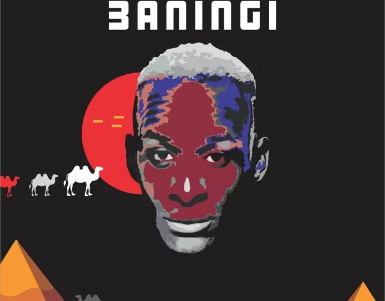 DJ Muzik SA – Baningi