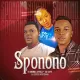 Dj Mimmz Africa – Sponono fT. 30 Days & LeSeGo Kgosana (artwork)