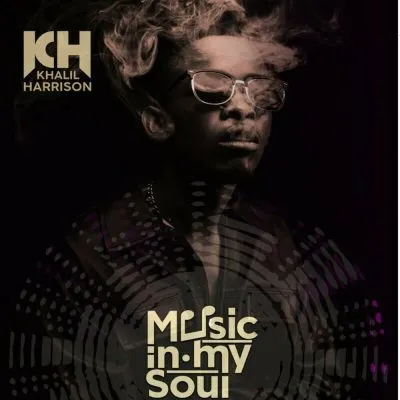 DOWNLOAD Khalil Harrison Music in My Soul Album
