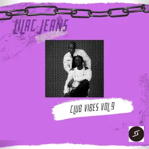 Lilac Jeans – Crossover