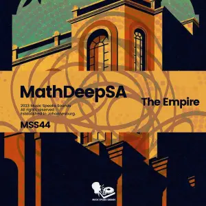 DOWNLOAD MathDeepSA The Empire EP
