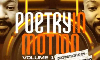 Negative Zero, Sjavas Da Deejay & Djy Torres – Poetry In Motion VOL. 01