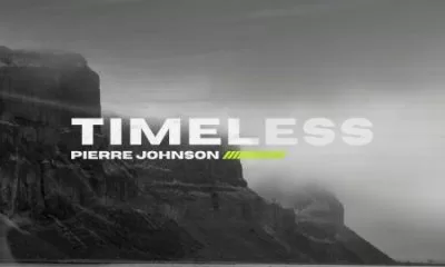 Pierre Johnson – Timeless