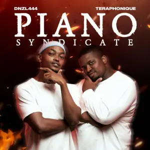 DOWNLOAD Teraphonique & DNZL444 Piano Syndicate EP