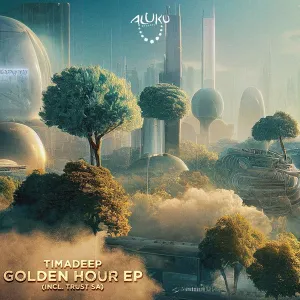 DOWNLOAD TimAdeep Golden Hour EP