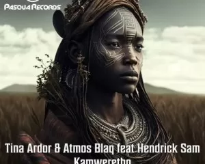 Tina Ardor, Atmos Blaq & Hendrick Sam – Kamweretho (Manoo Instrumental Remix)
