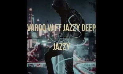 Vardo VJ & Jazzy Deep – Jazzy