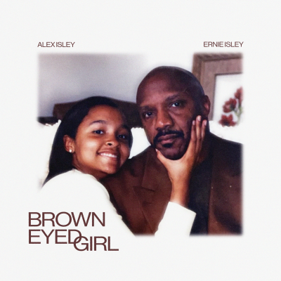Alex Isley & Ernie Isley - Brown Eyed Girl