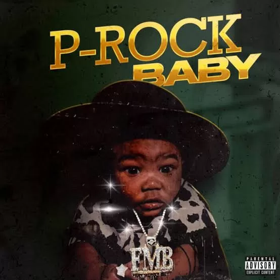 Fmb Dz P-Rock Baby Album
