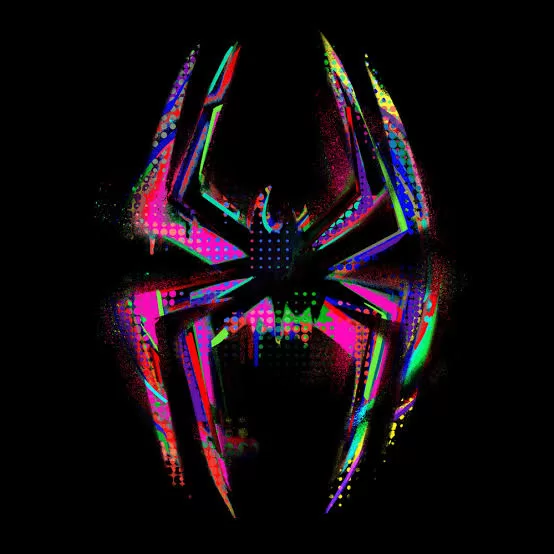 Metro Boomin Spider-Man: Across The Spider-Verse Soundtrack Deluxe Album
