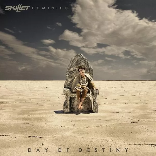 Skillet – The Defiant