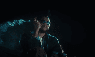 Video: Ab-Soul - IT BE LIKE THAT ft. SiR
