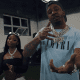 Video: Armani Caesar x Benny The Butcher - Hunnit Dolla Hiccup feat.Stove God Cooks