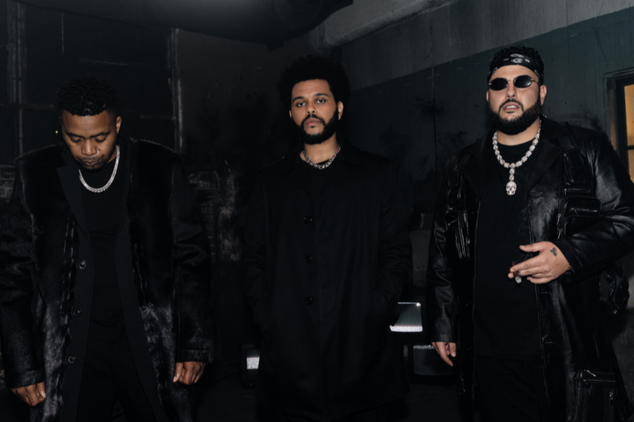 Video: Belly, The Weeknd - Die For It ft. Nas