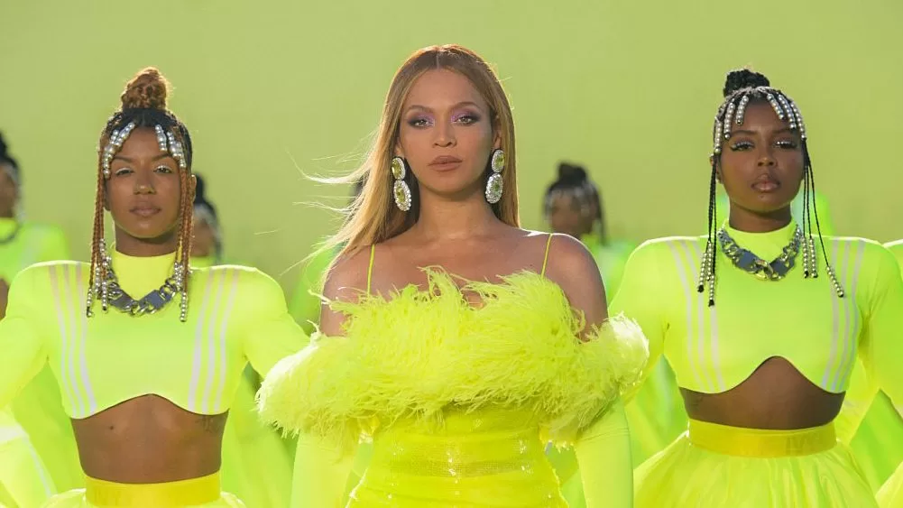 Video: Beyoncé - Break My Soul