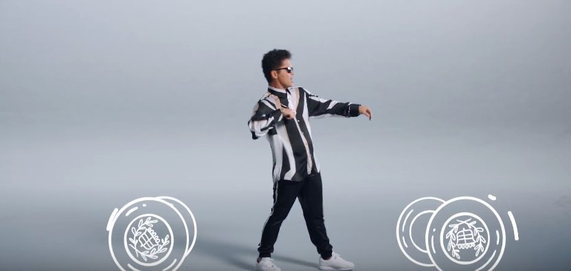 Video: Bruno Mars - That’s What I Like