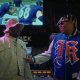 Video: Cordae & Hit-Boy - Checkmate (Madden 23)