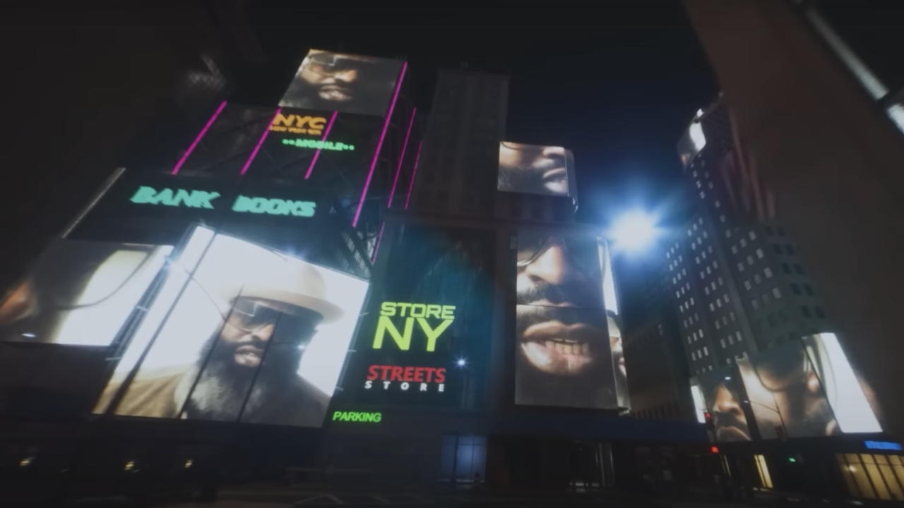 Video: Danger Mouse & Black Thought - Because feat. Joey Bada$$, Russ, and Dylan Cartlidge
