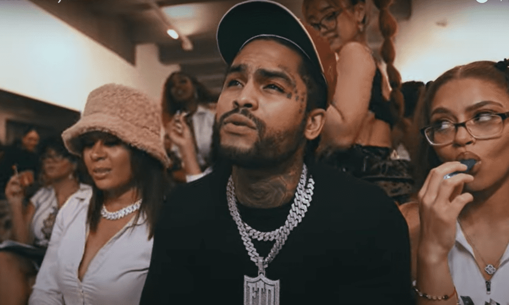 Video: Dave East - Rules