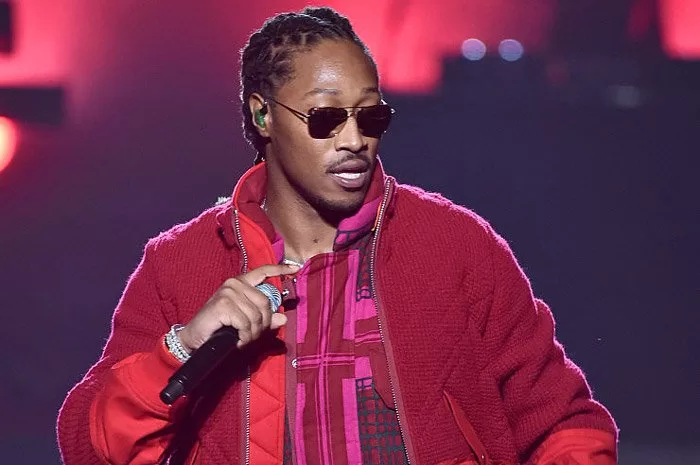 Video: Future - F**k Up Some Commas