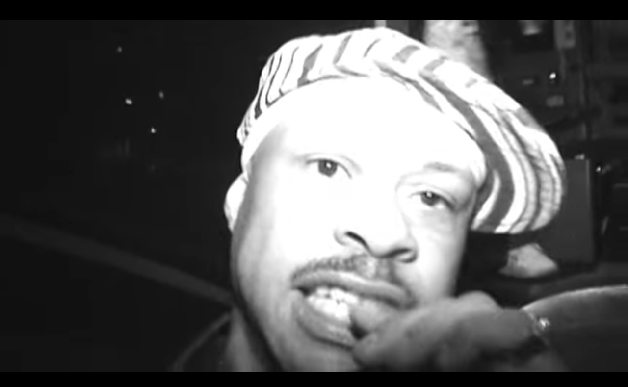 Video: Gang Starr - Family and Loyalty (feat. J.Cole)